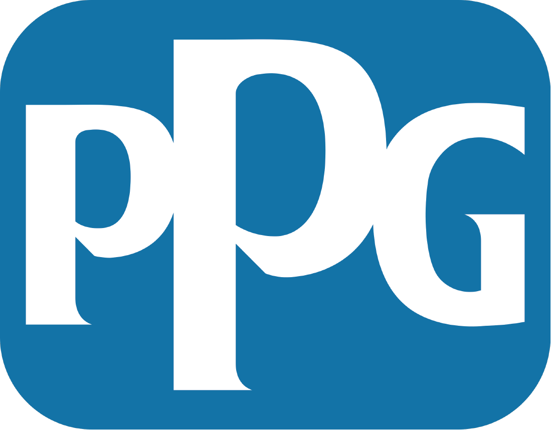 PPG Logo | Alumaze