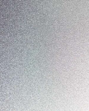 HG 1001 Satin Silver | Aluminium Wall Panels | Alumaze