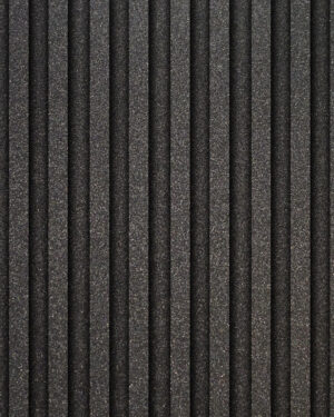 Tropical grey | Aluminium Composite Louvers | Alumaze