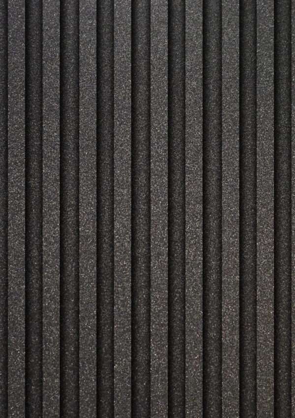 Tropical grey | Aluminium Composite Louvers | Alumaze