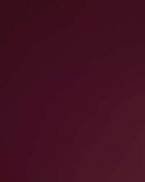 AM-122 | Coral Burgundy | Metallic Solid Glossy | Alumaze