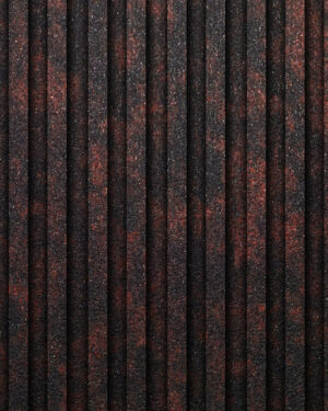 Ruby shine | Aluminium Composite Louvers | Alumaze