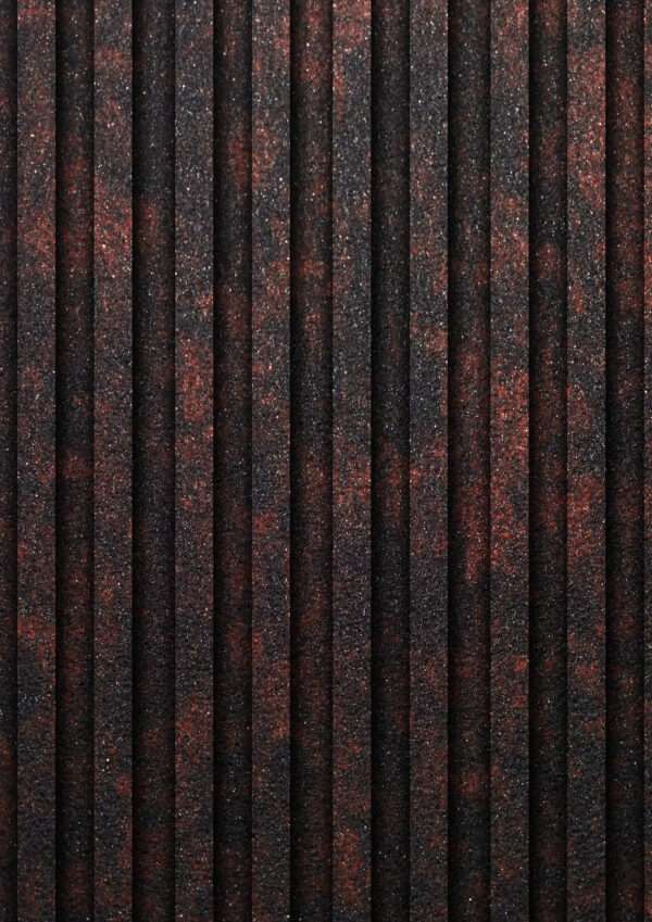 Ruby shine | Aluminium Composite Louvers | Alumaze