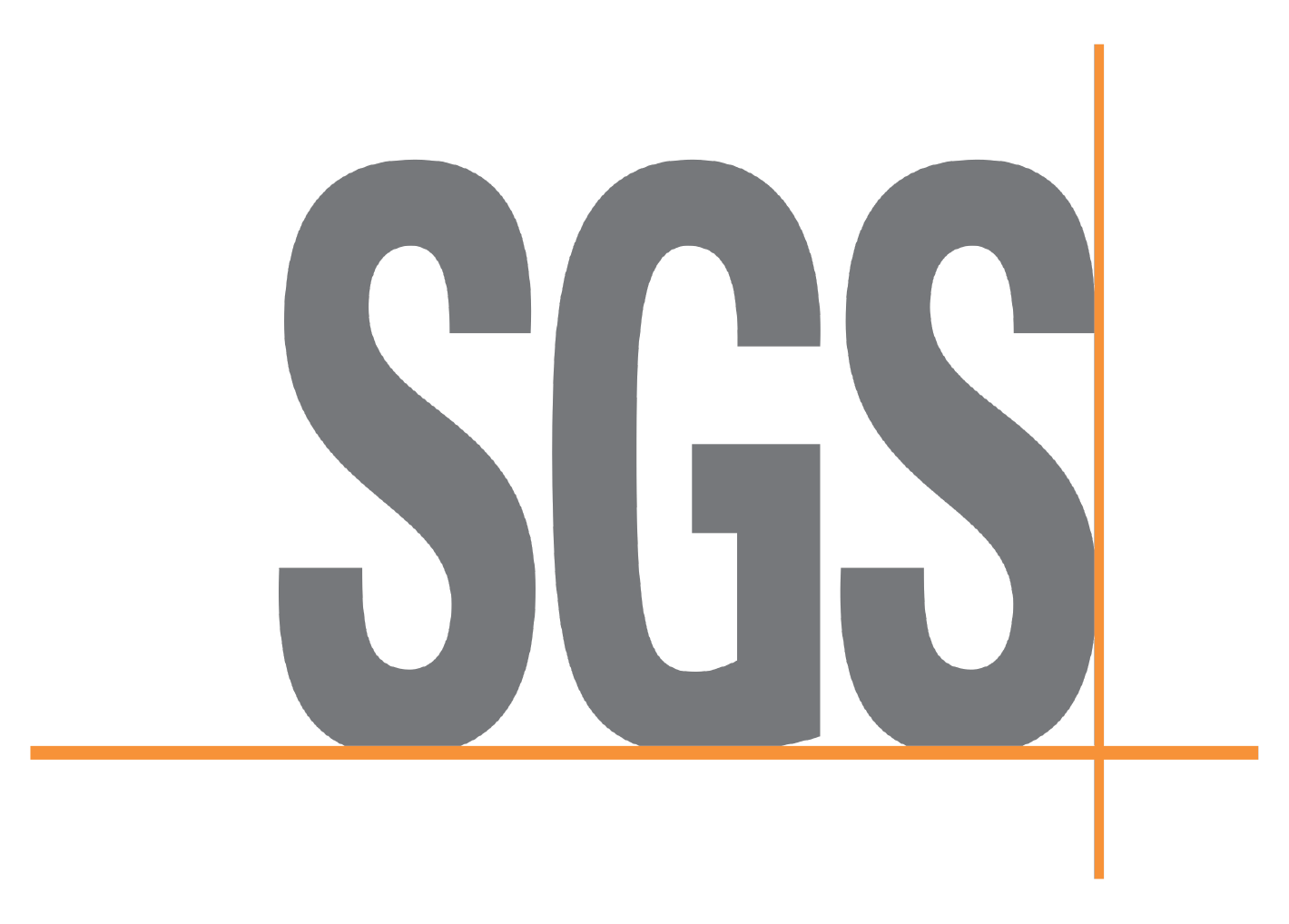 SGS Logo | Alumaze