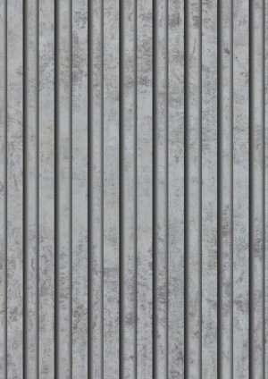 Colombian Stone | Aluminium Composite Louvers | Alumaze