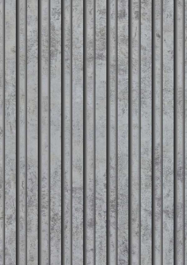 Colombian Stone | Aluminium Composite Louvers | Alumaze
