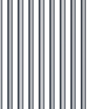 Pearl white | Aluminium Composite Louvers | Alumaze