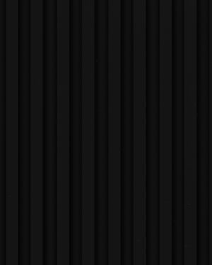 Matt Black | Aluminium Composite Louvers | Alumaze