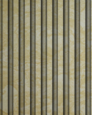 Perlato Milano | Aluminium Composite Louvers | Alumaze