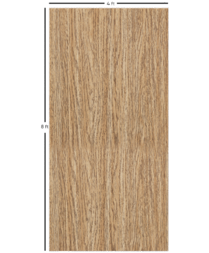 ARGENT OAK