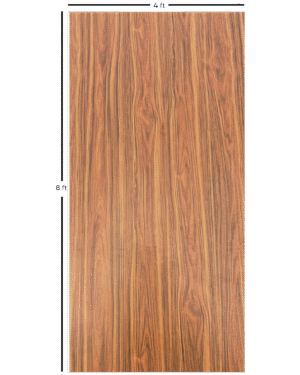 AM903 Maha Teak | wooden acp sheet design | Alumaze
