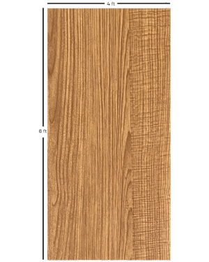AM-904 Alaskan Walnut | wooden acp sheet design | Alumaze