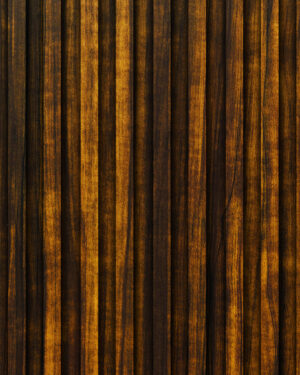 Fume Larch | Aluminium Composite Louvers | Alumaze