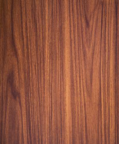Dark Teak | Wooden Series | Acp Sheet Partition | Alumaze