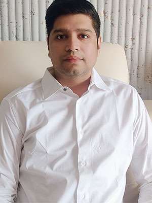 Pawan Hirawat | Founder | ACP Sheets Manufacturer | Alumaze