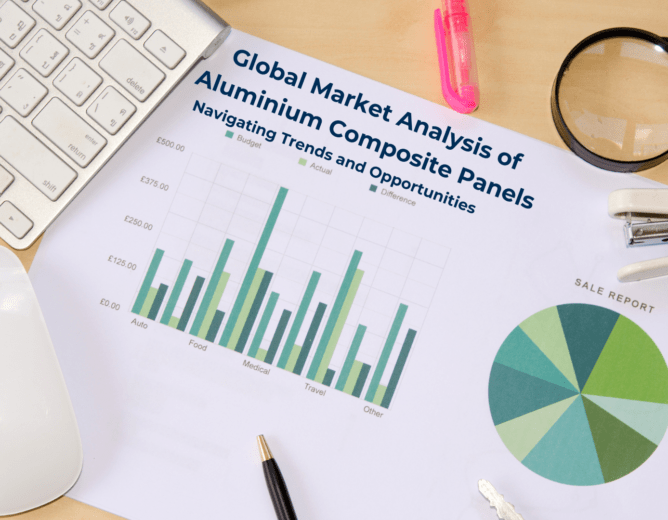 Global Market Analysis of Aluminium Composite Panels: Navigating Trends and Opportunities