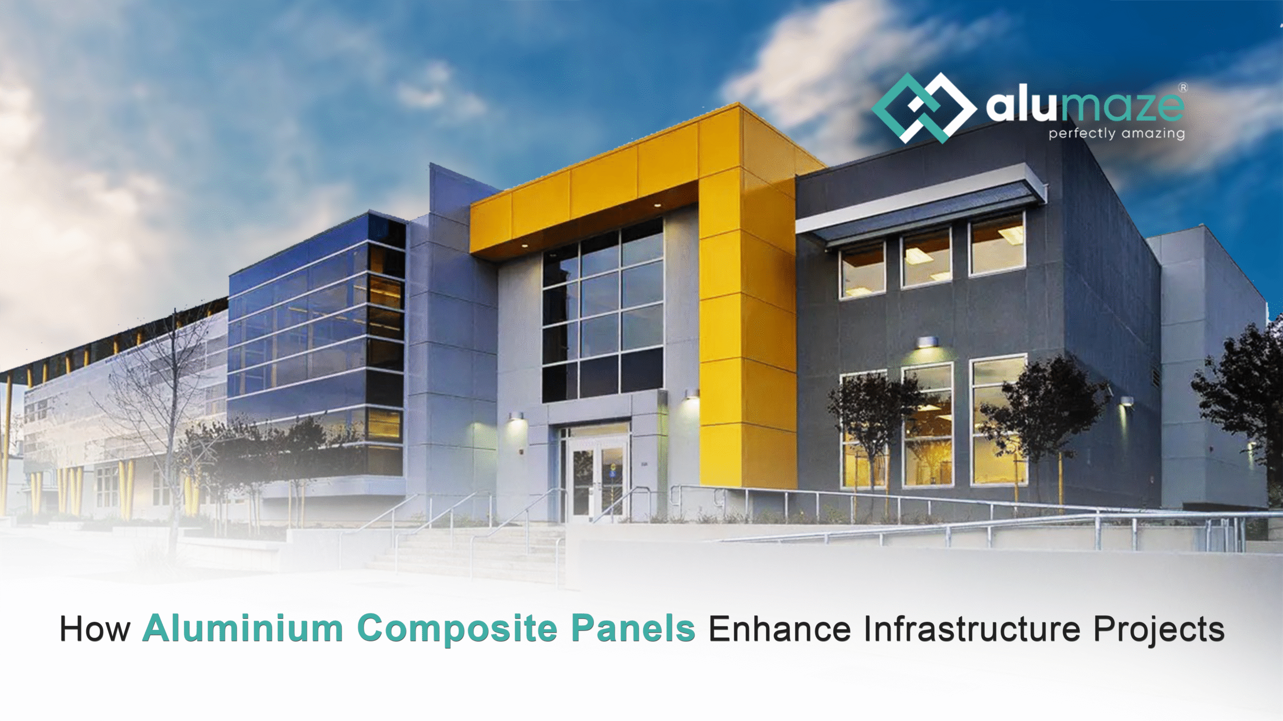 Aluminium Composite Panels