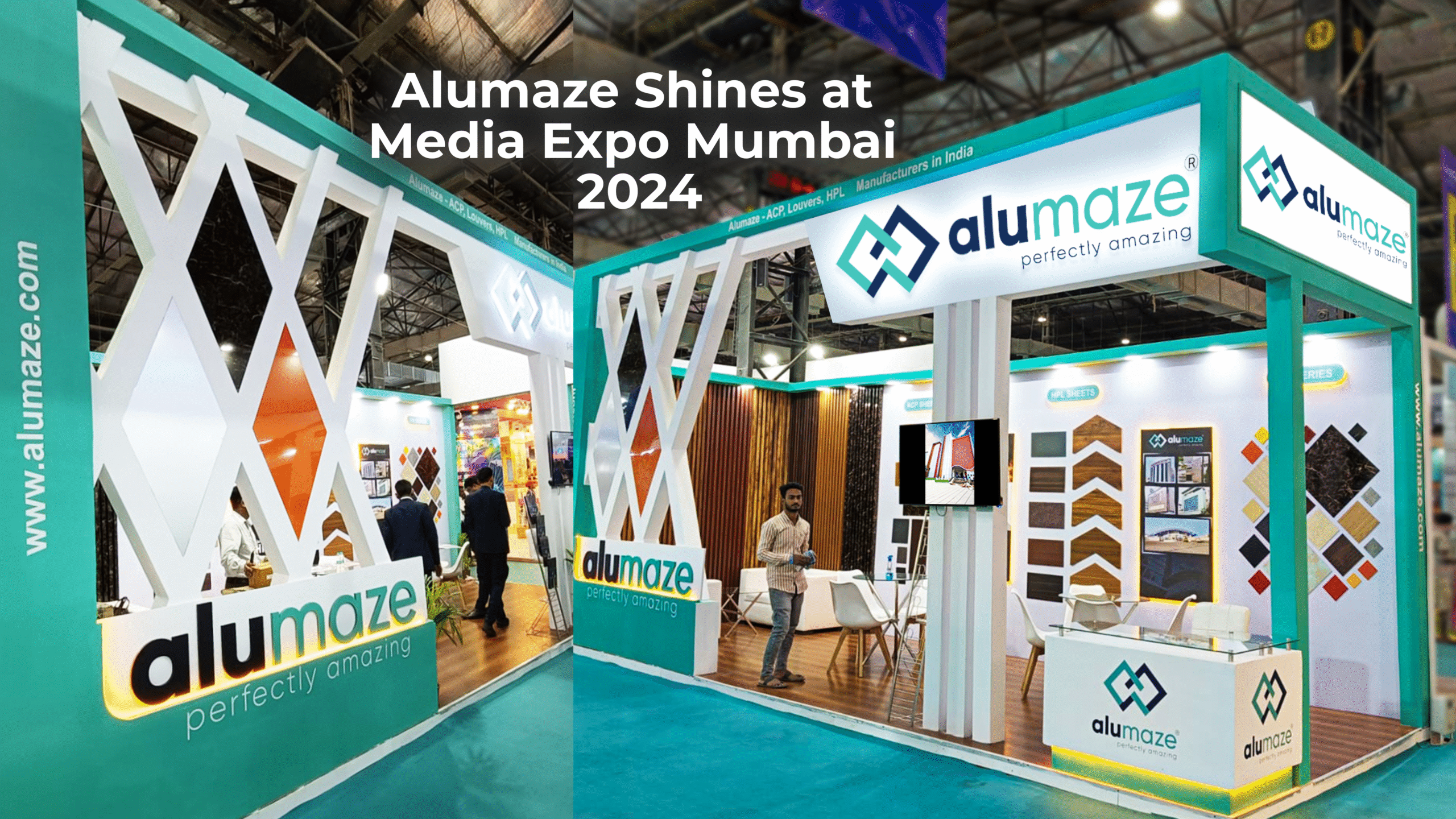 aluminium composite panel manufacturing company