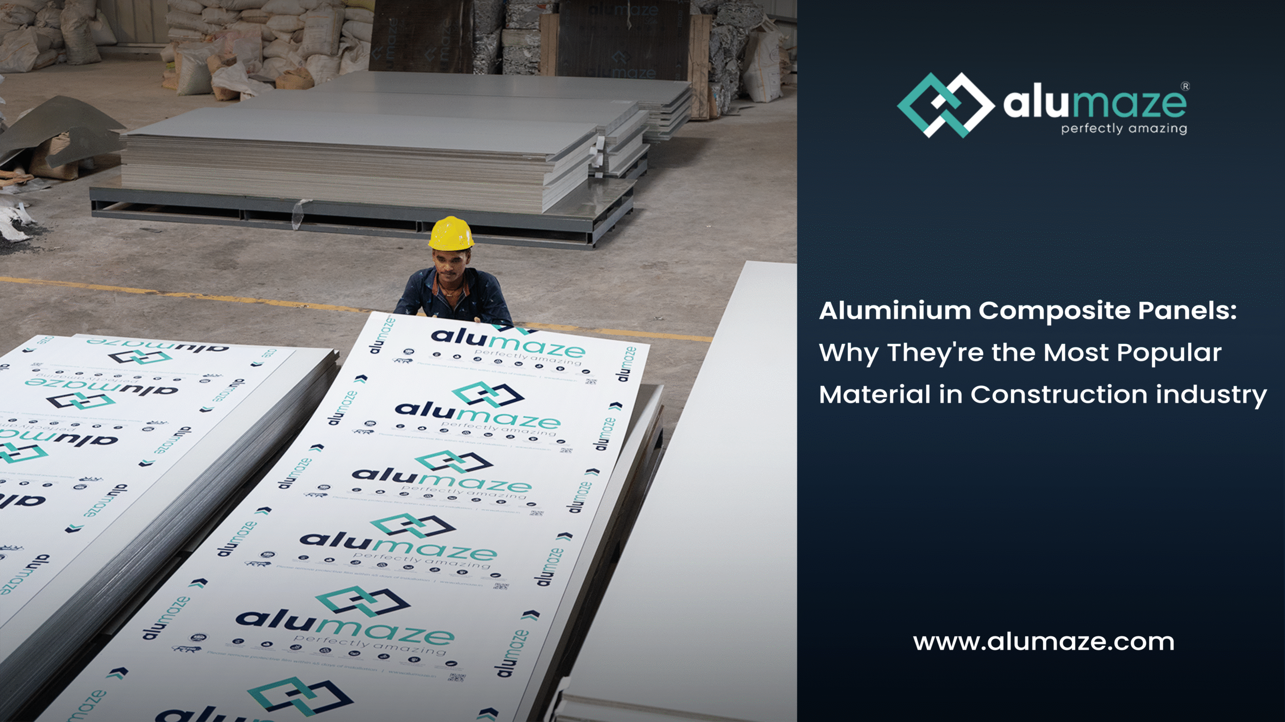 Aluminium Composite Panels