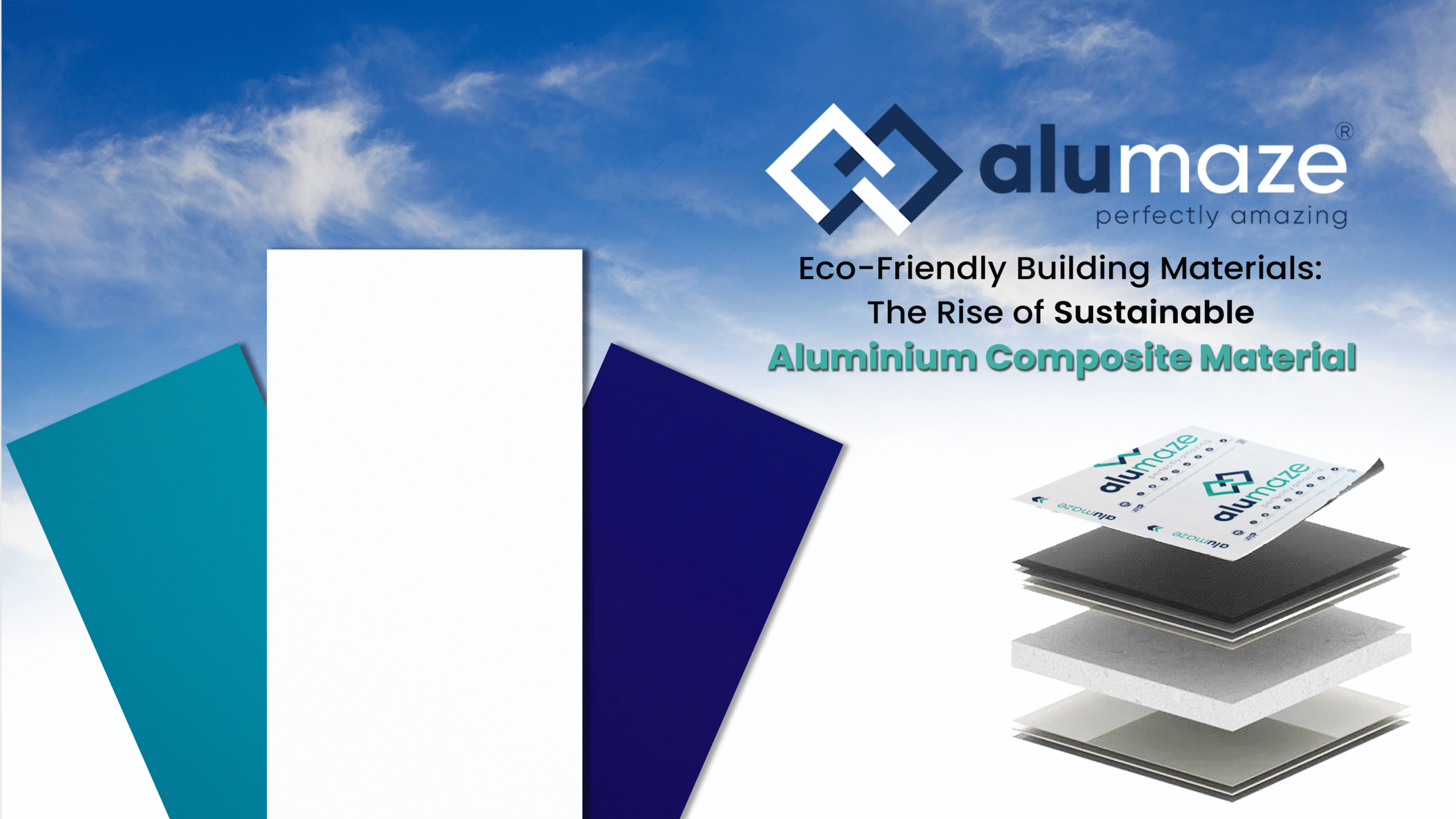 Aluminium Composite Material