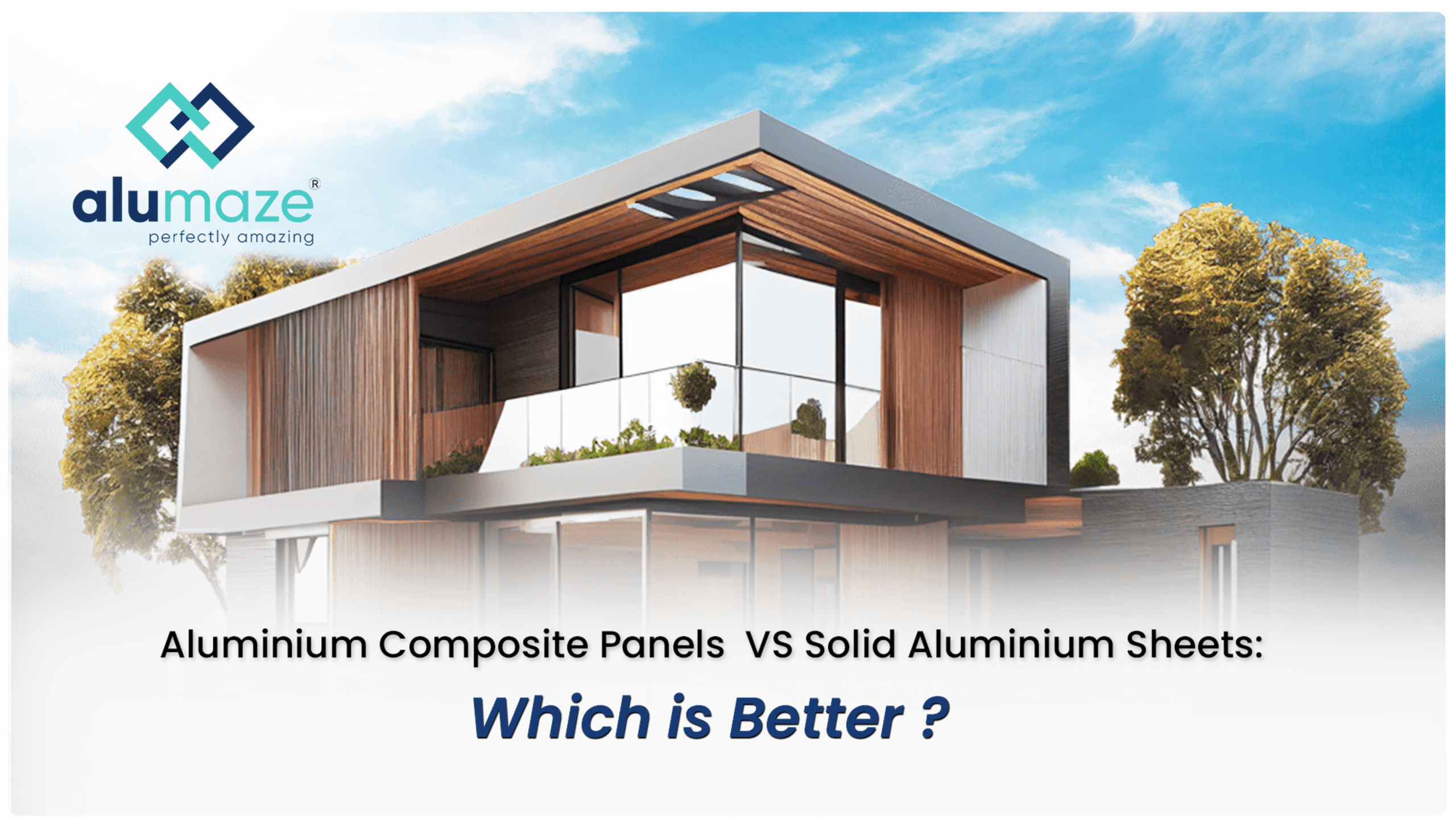 Aluminium Sheet Material | Solid Aluminium Sheets