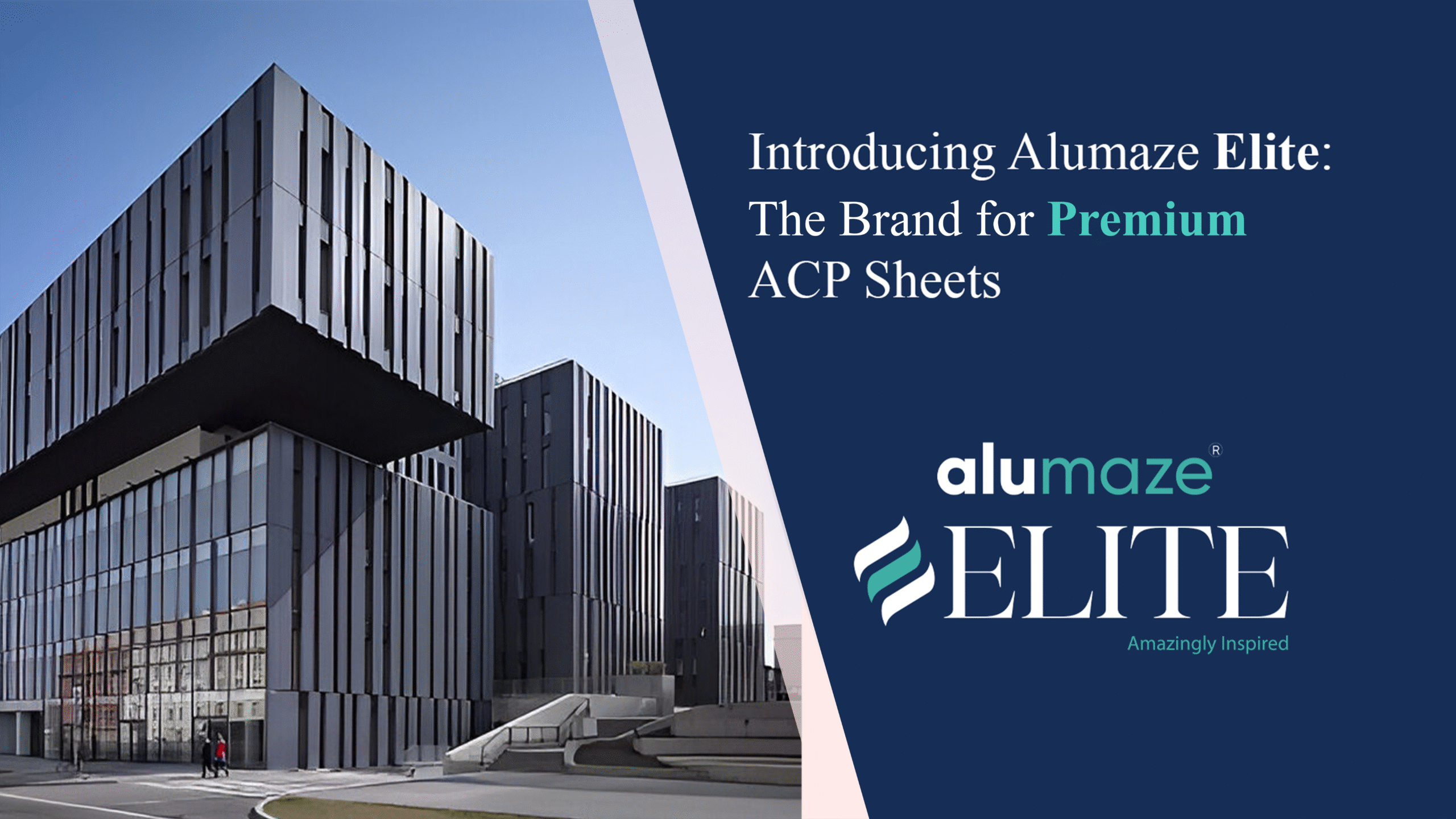 High-Premium ACP Sheets