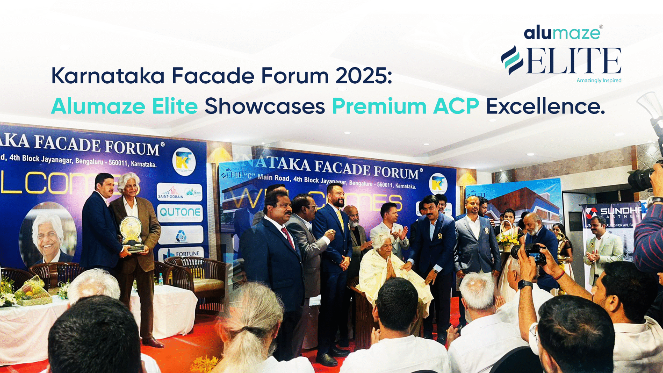 Karnataka Façade Forum 2025