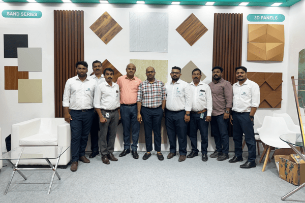 ALCA EXPO Partcipation | ACP Sheets | Alumaze