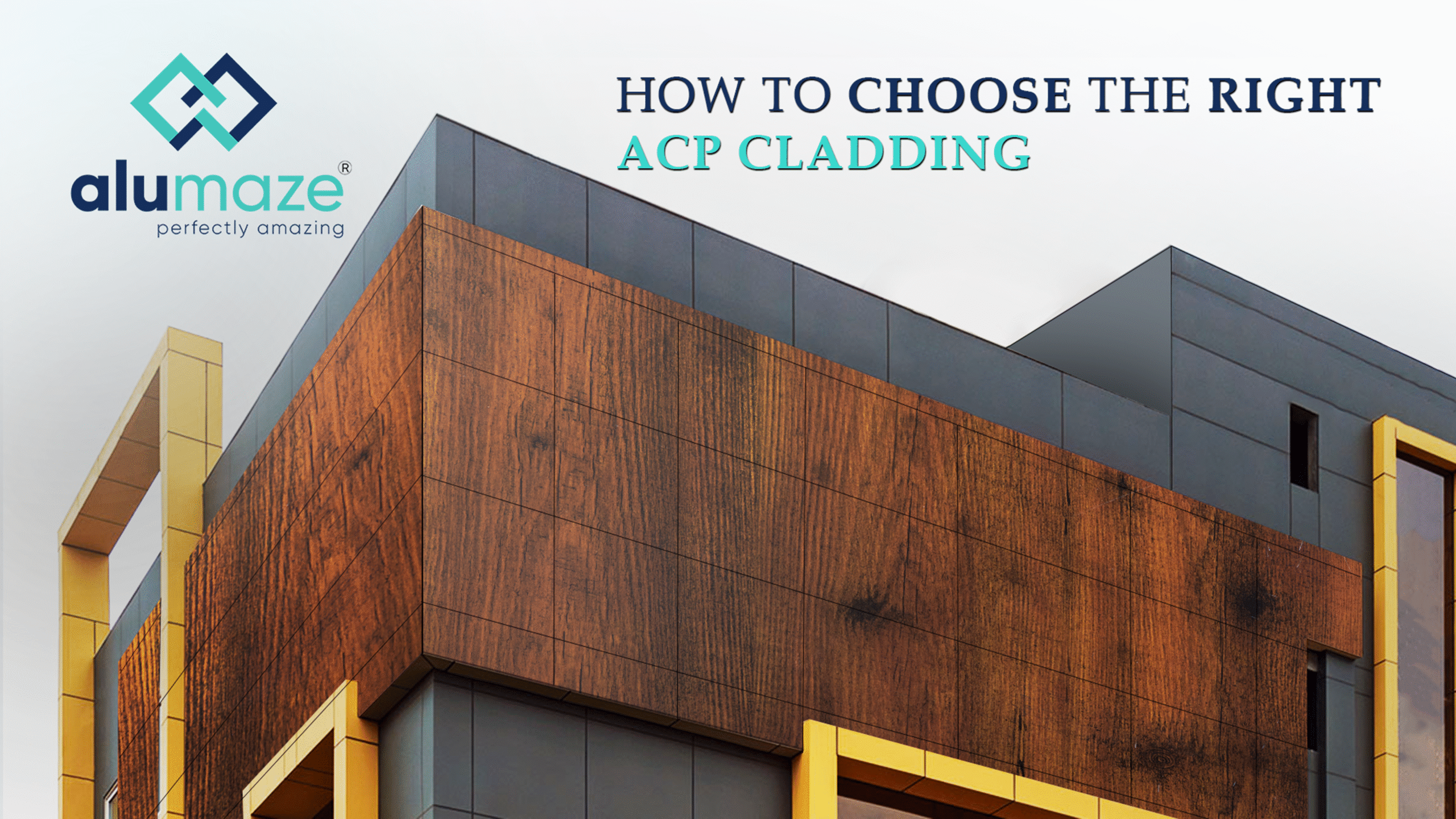 ACP Cladding