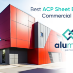 Best ACP Sheet Brand for Commercial Buildings in 2025