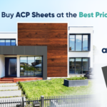 Where to Buy ACP Sheets at the Best Price in India – Choose Alumaze