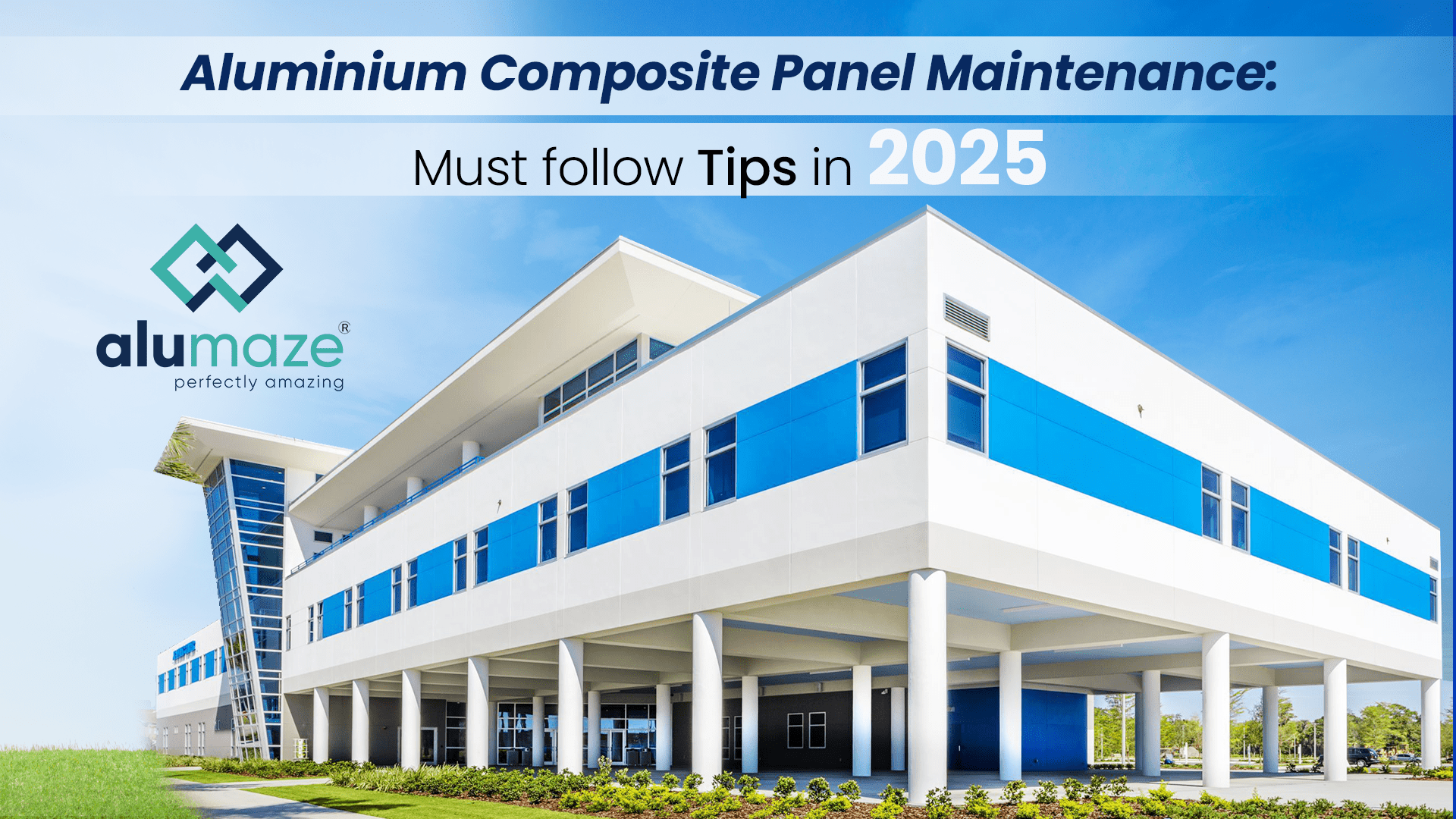 Aluminium Composite Panels