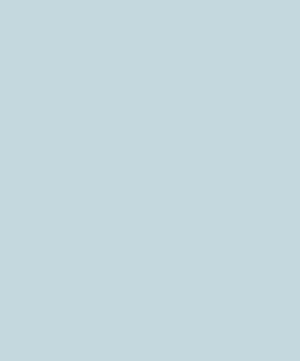 PASTEL CYAN BLUE