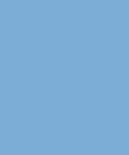 PASTEL SOFT BLUE