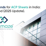Top 5 Brands for ACP Sheets in India: Compared (2025 Update)