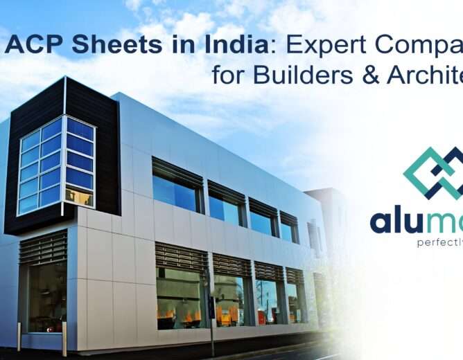 Best ACP Sheets in India: Expert Comparison for Builders & Architects