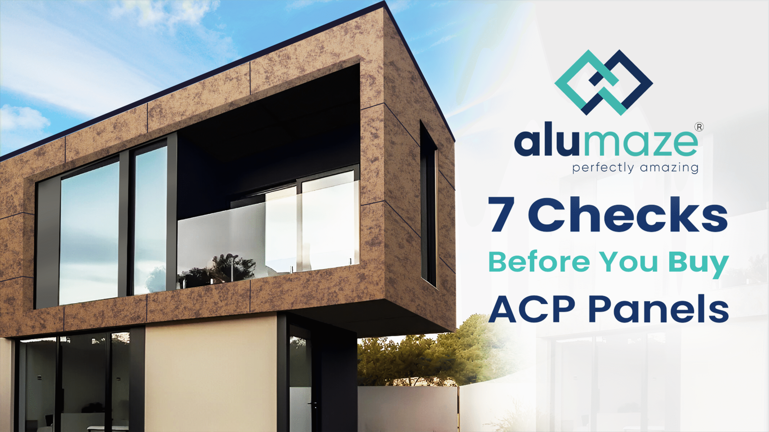 High-Quality ACP Panel