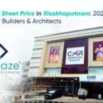 Best ACP Sheet Price in Visakhapatnam: 2025 Cost Guide for Builders & Architects