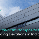 Best Aluminium Composite Panels for Building Elevations in India