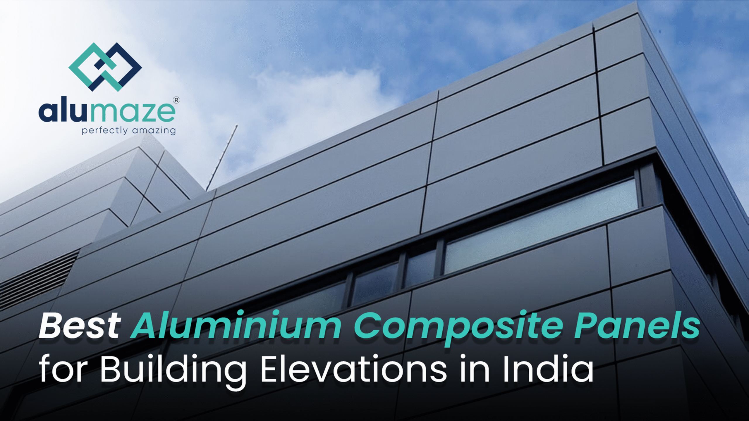 Best Aluminium Composite Panels