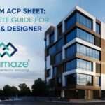What Is Aluminium ACP Sheet? Uses, Benefits, and Applications Explained