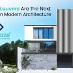 Why ACP Louvers Are the Next Big Trend in Modern Architecture