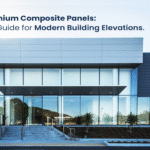 ACP Aluminium Composite Panels: Complete Guide for Modern Building Elevations
