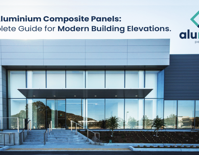 ACP Aluminium Composite Panels: Complete Guide for Modern Building Elevations