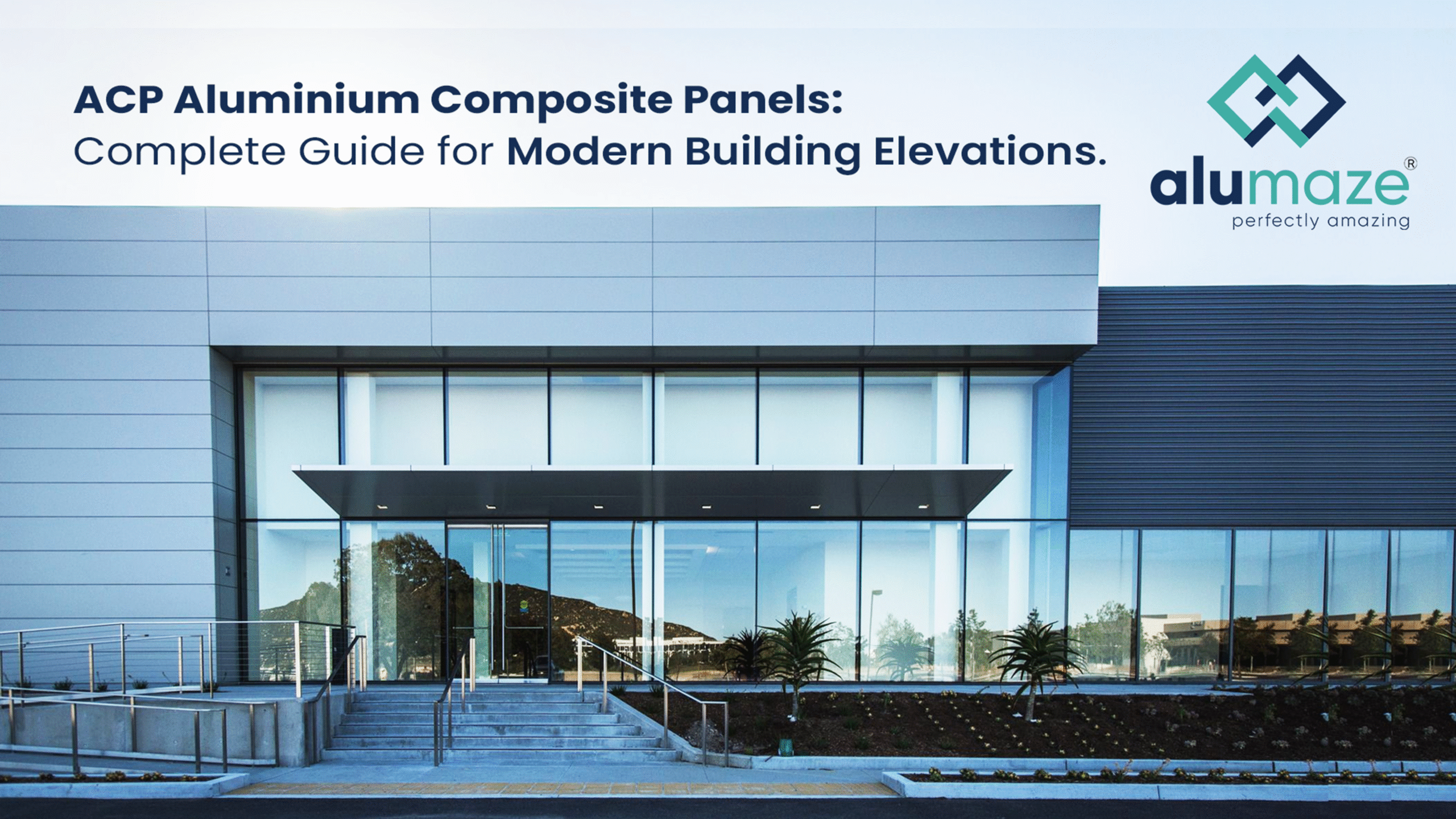 ACP Aluminium Composite Panels