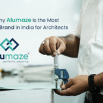 5 Reasons Why Alumaze Is the Most Trusted ACP Brand in India for Architects