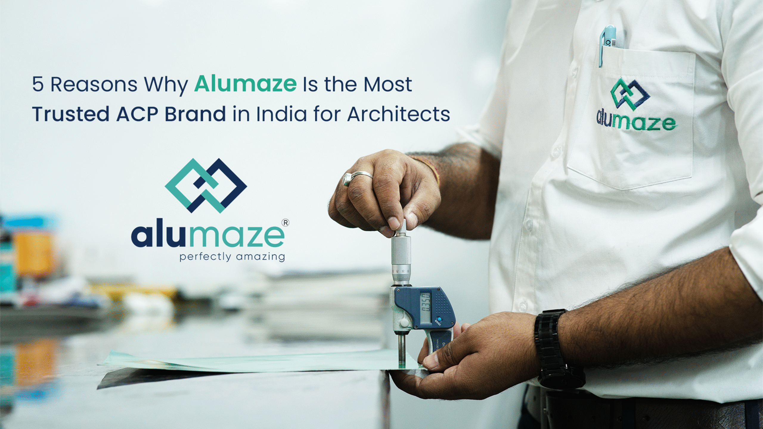 Most Trusted ACP Brand in India