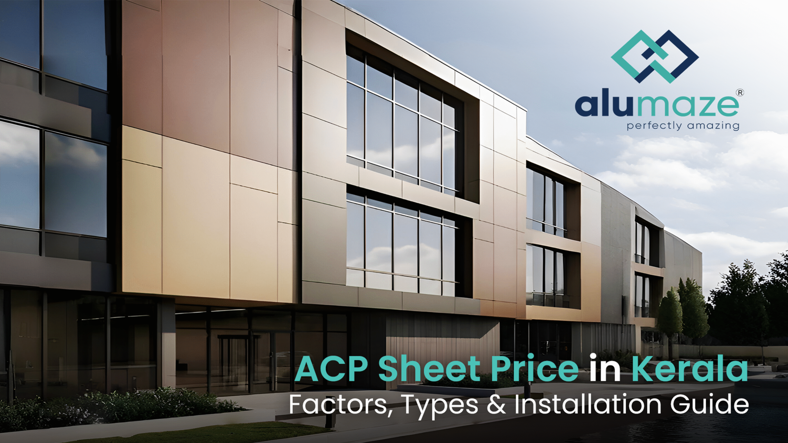 ACP Sheet Price in Kerala