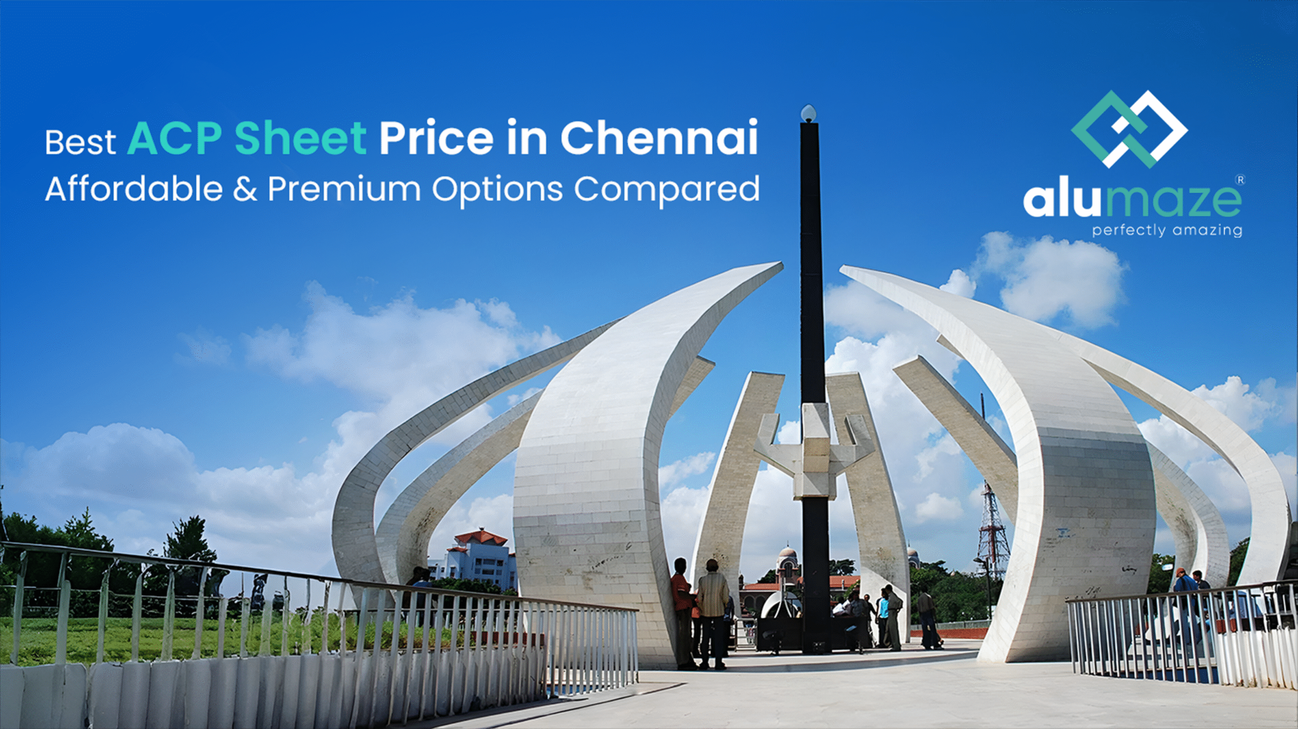 Best ACP Sheet Price in Chennai